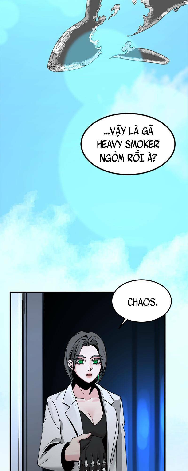 Kẻ Giết Anh Hùng Chap 23 - Next Chap 24