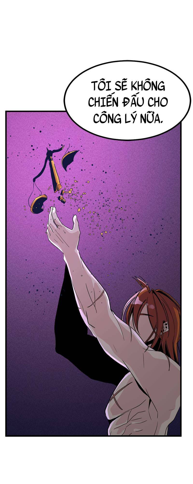 Kẻ Giết Anh Hùng Chap 23 - Next Chap 24