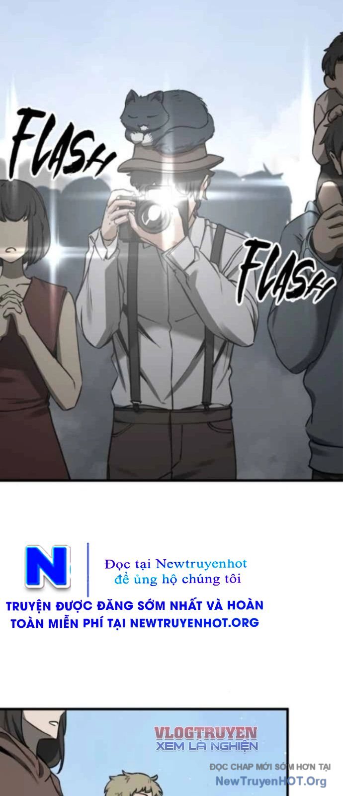 Kẻ Giết Anh Hùng Chap 236 - Next Chap 237