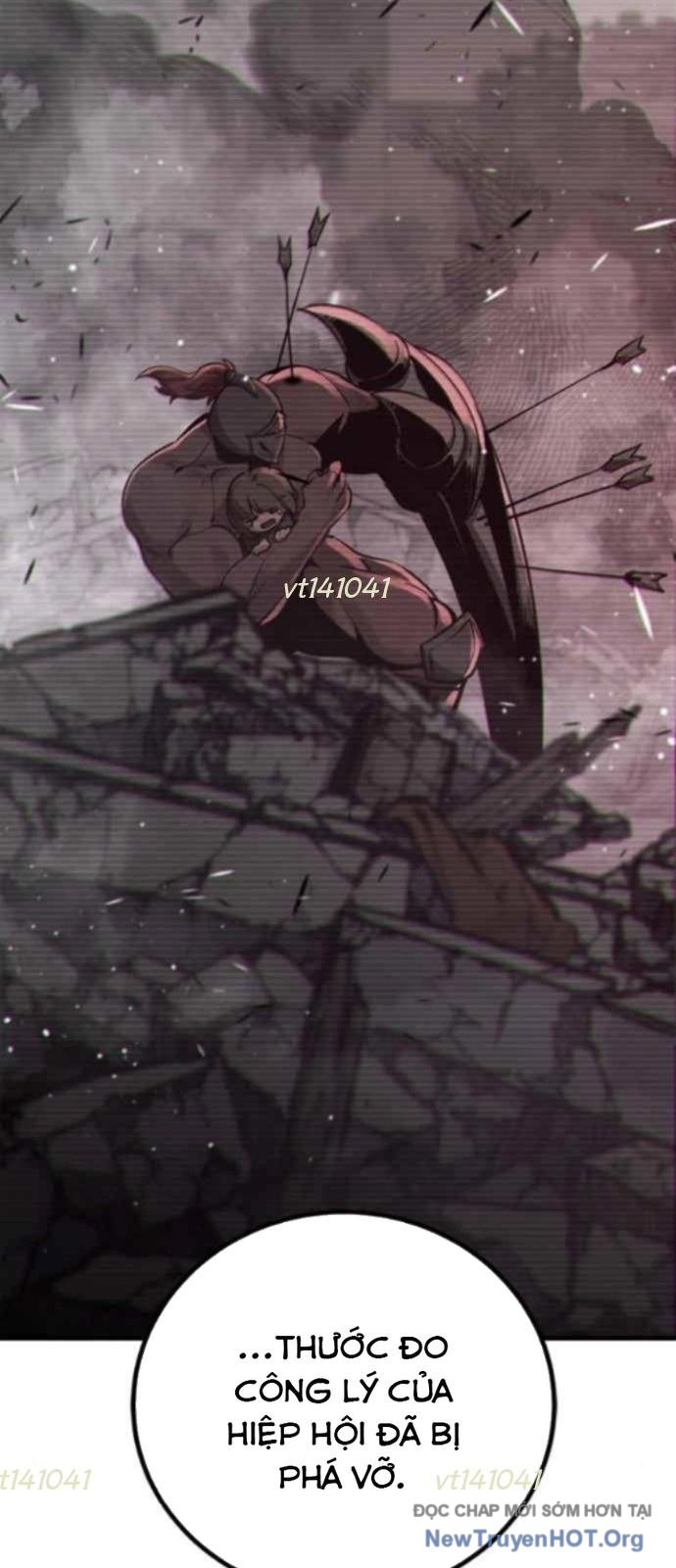 Kẻ Giết Anh Hùng Chap 236 - Next Chap 237