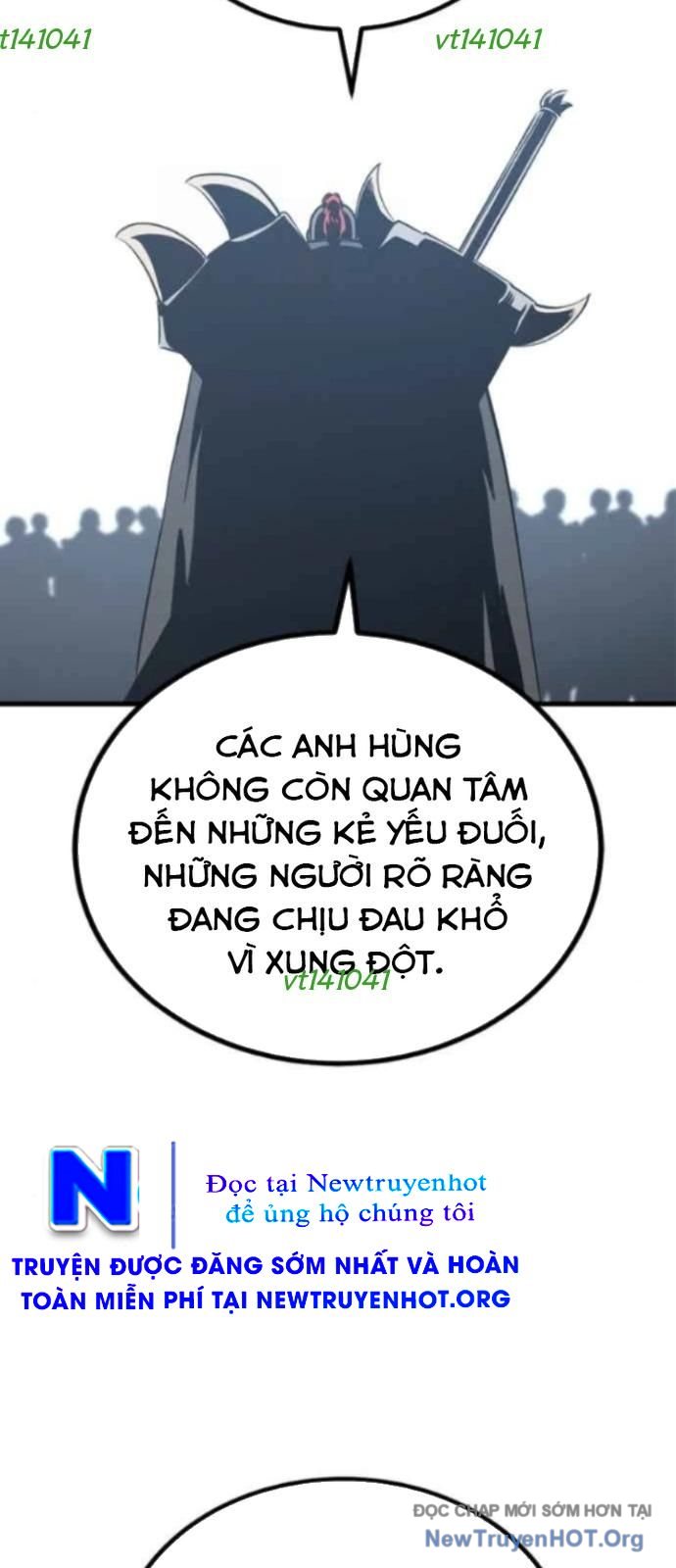 Kẻ Giết Anh Hùng Chap 236 - Next Chap 237