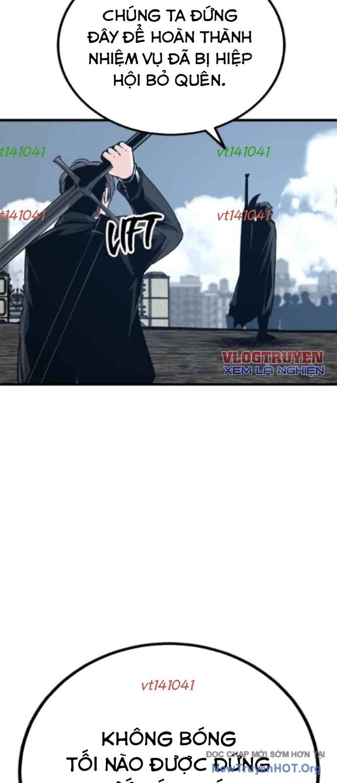 Kẻ Giết Anh Hùng Chap 236 - Next Chap 237