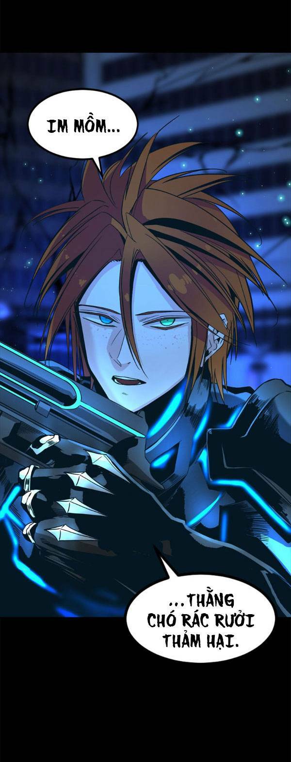 Kẻ Giết Anh Hùng Chap 24 - Next Chap 25