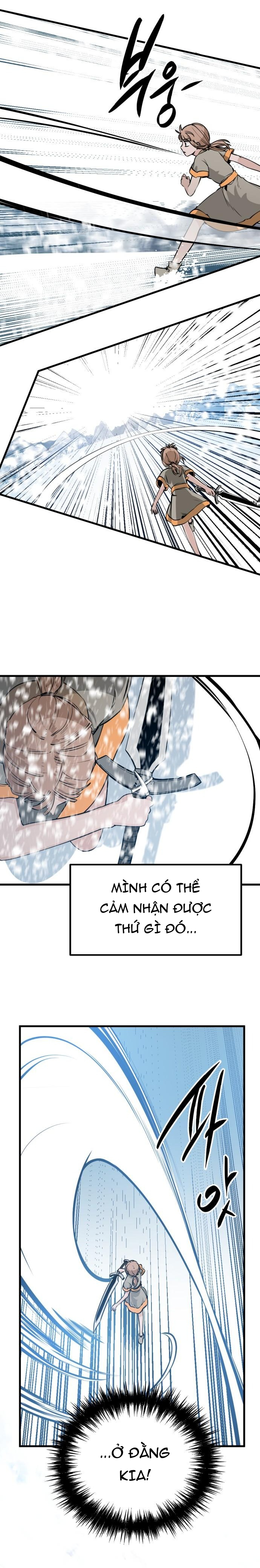 Kẻ Giết Anh Hùng Chap 244 - Next Chap 245