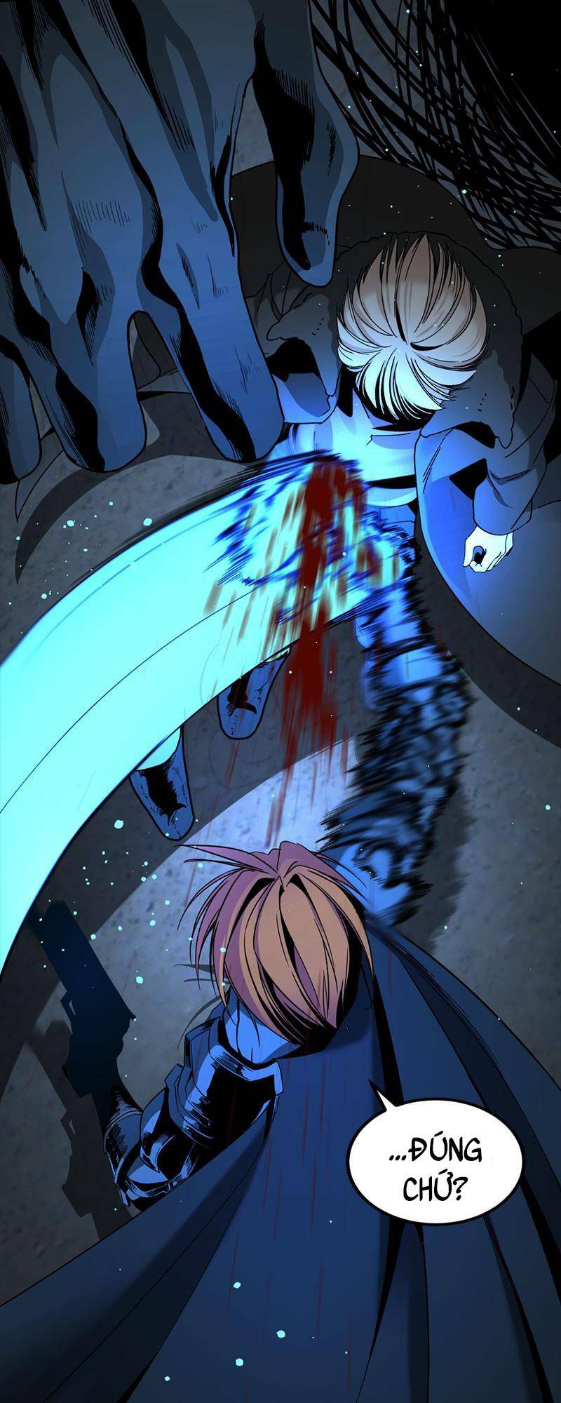 Kẻ Giết Anh Hùng Chap 25 - Next Chap 26