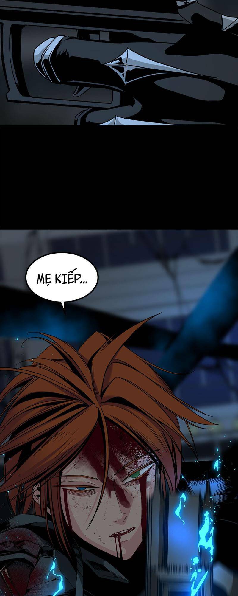 Kẻ Giết Anh Hùng Chap 25 - Next Chap 26