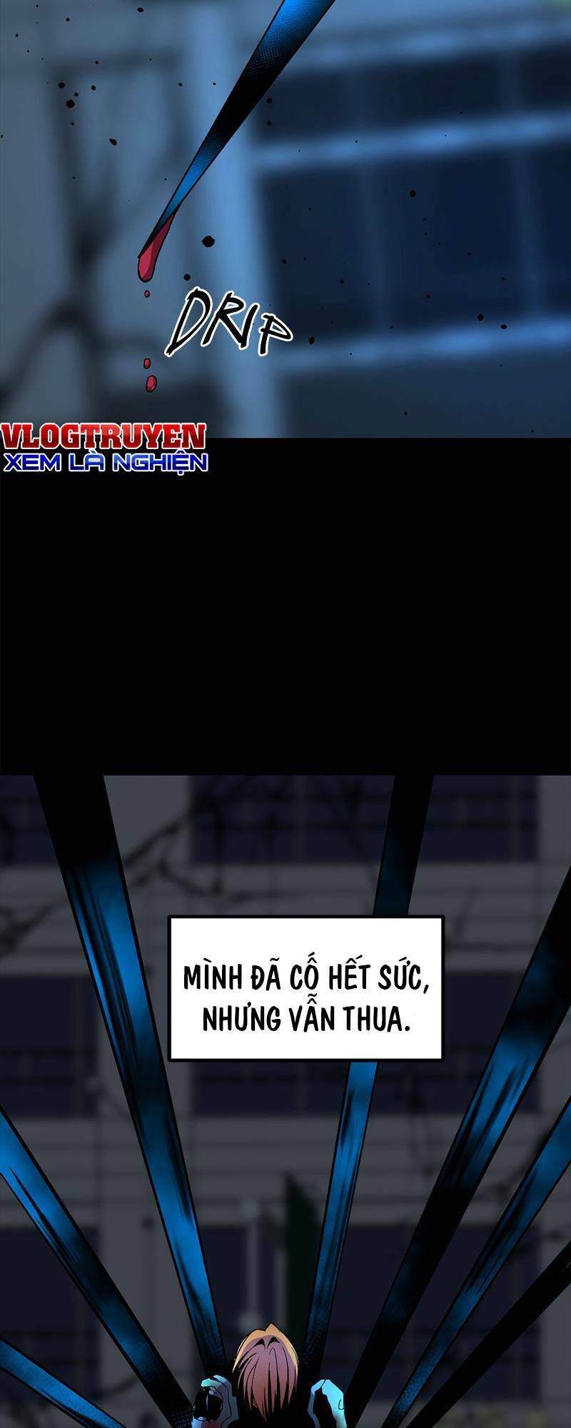 Kẻ Giết Anh Hùng Chap 25 - Next Chap 26