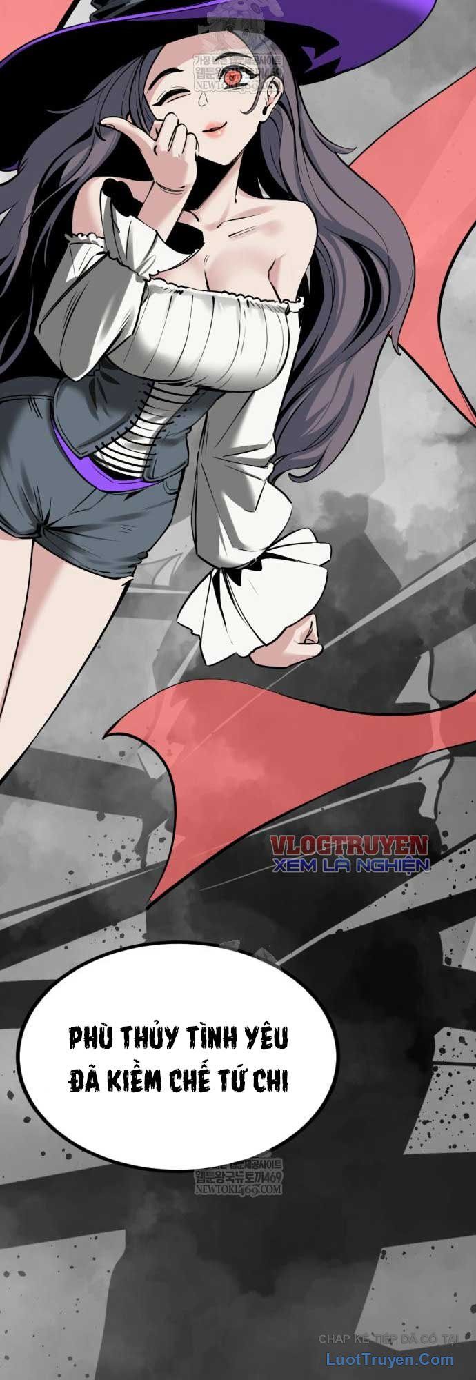 Kẻ Giết Anh Hùng Chap 253 - Next Chap 254