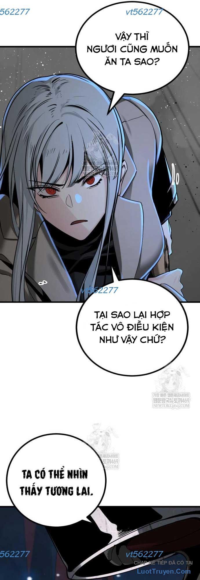 Kẻ Giết Anh Hùng Chap 253 - Next Chap 254