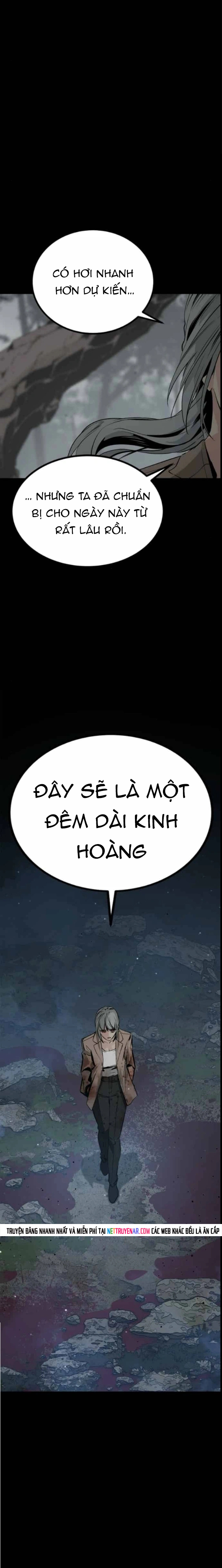 Kẻ Giết Anh Hùng Chap 256 - Next Chap 257