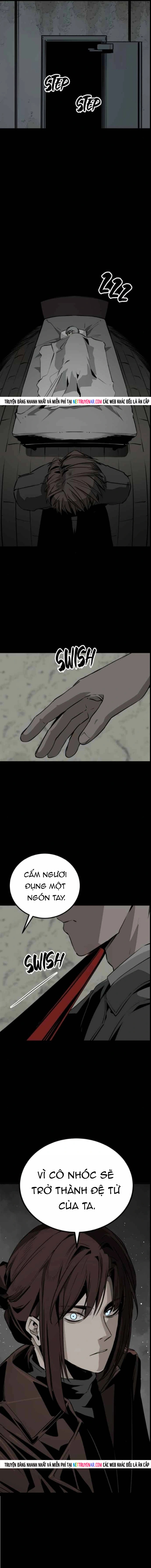 Kẻ Giết Anh Hùng Chap 257 - Next Chap 258