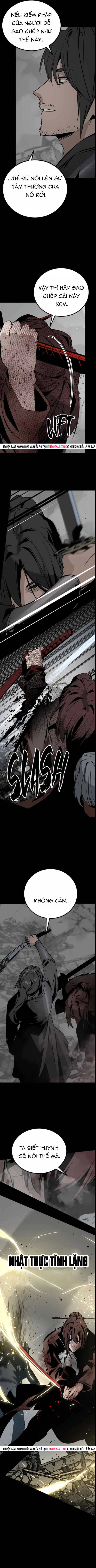 Kẻ Giết Anh Hùng Chap 258 - Next Chap 259