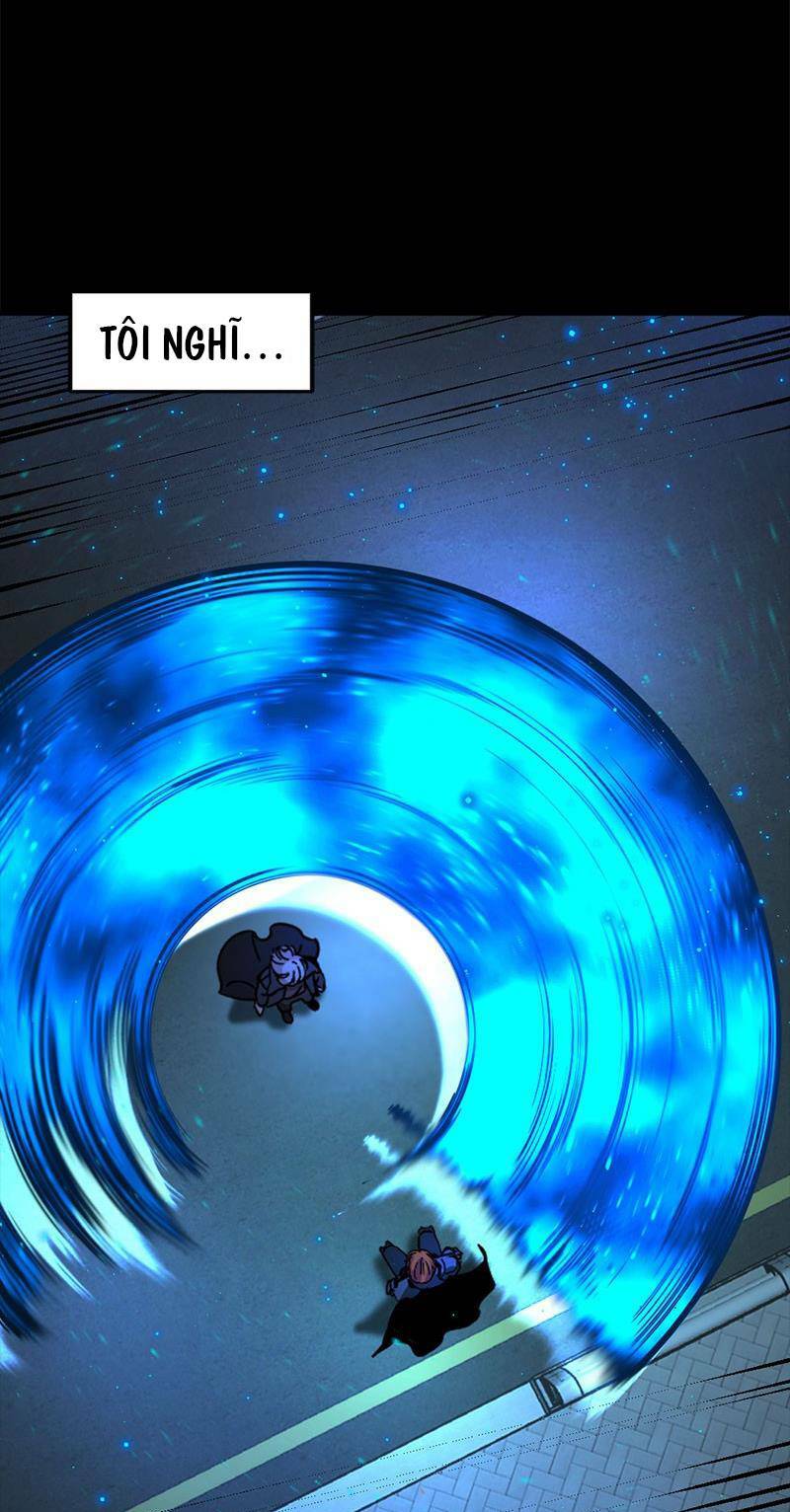 Kẻ Giết Anh Hùng Chap 26 - Next Chap 27