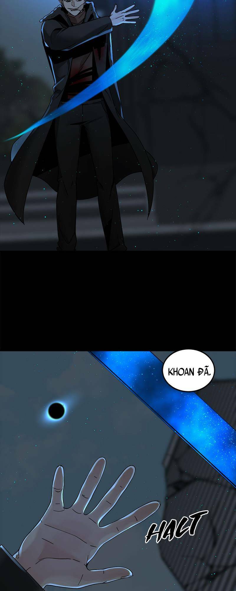 Kẻ Giết Anh Hùng Chap 26 - Next Chap 27