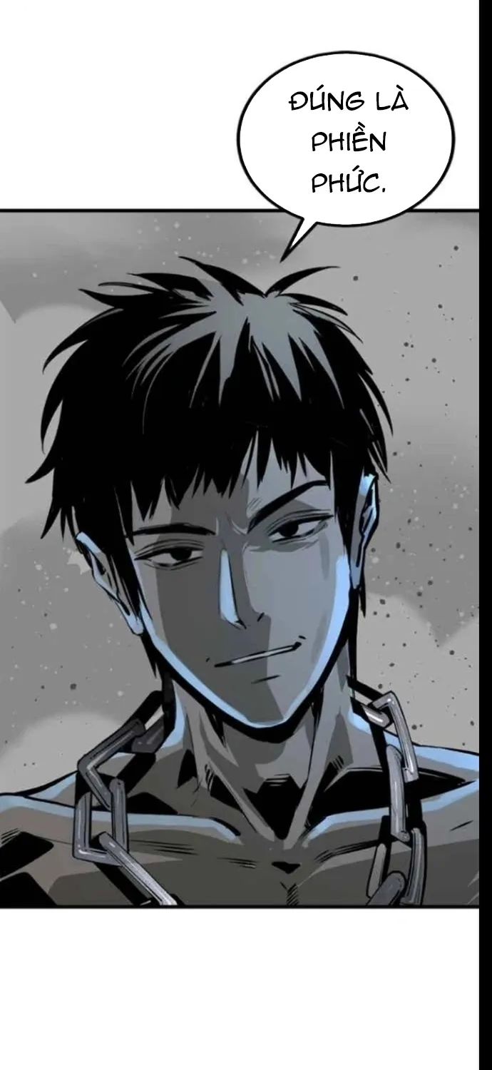 Kẻ Giết Anh Hùng Chap 262 - Next Chap 263