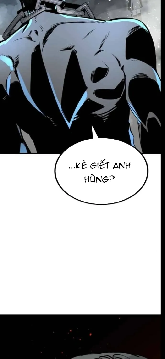 Kẻ Giết Anh Hùng Chap 262 - Next Chap 263