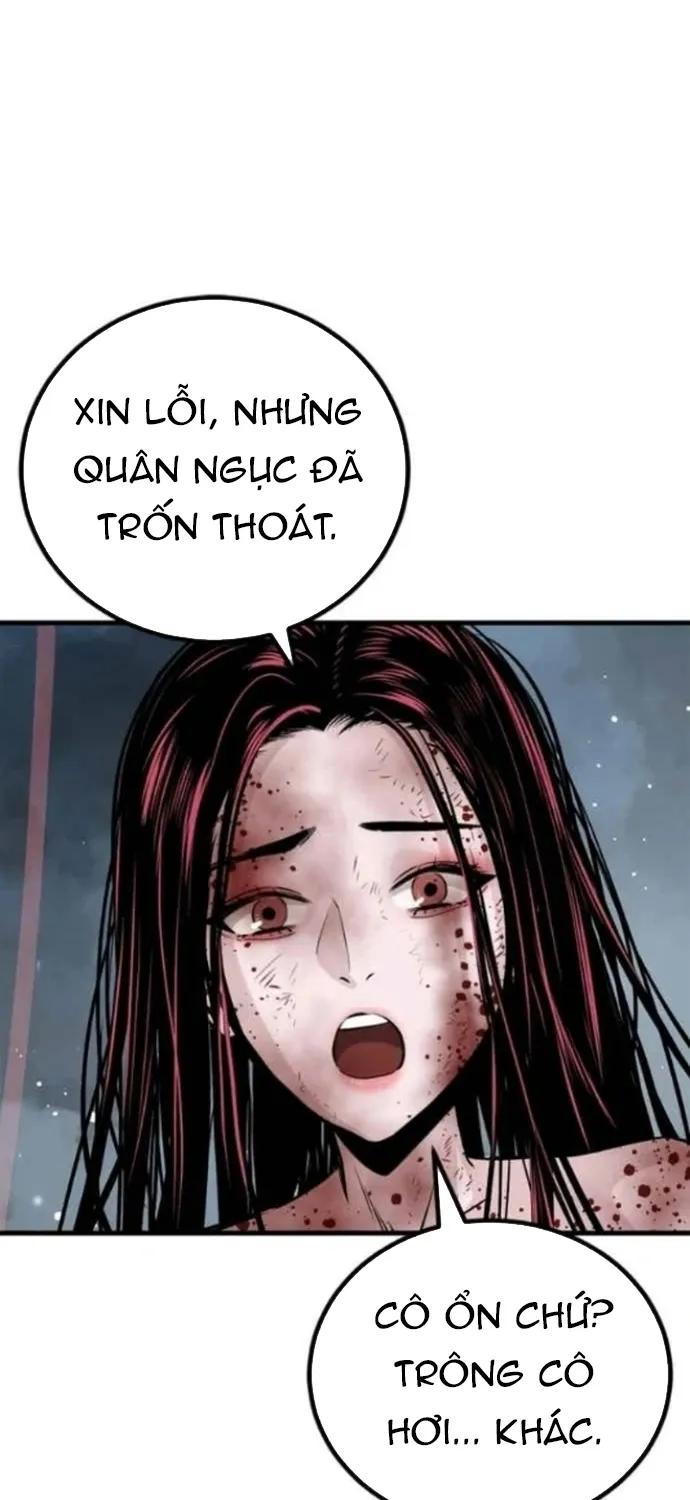 Kẻ Giết Anh Hùng Chap 262 - Next Chap 263