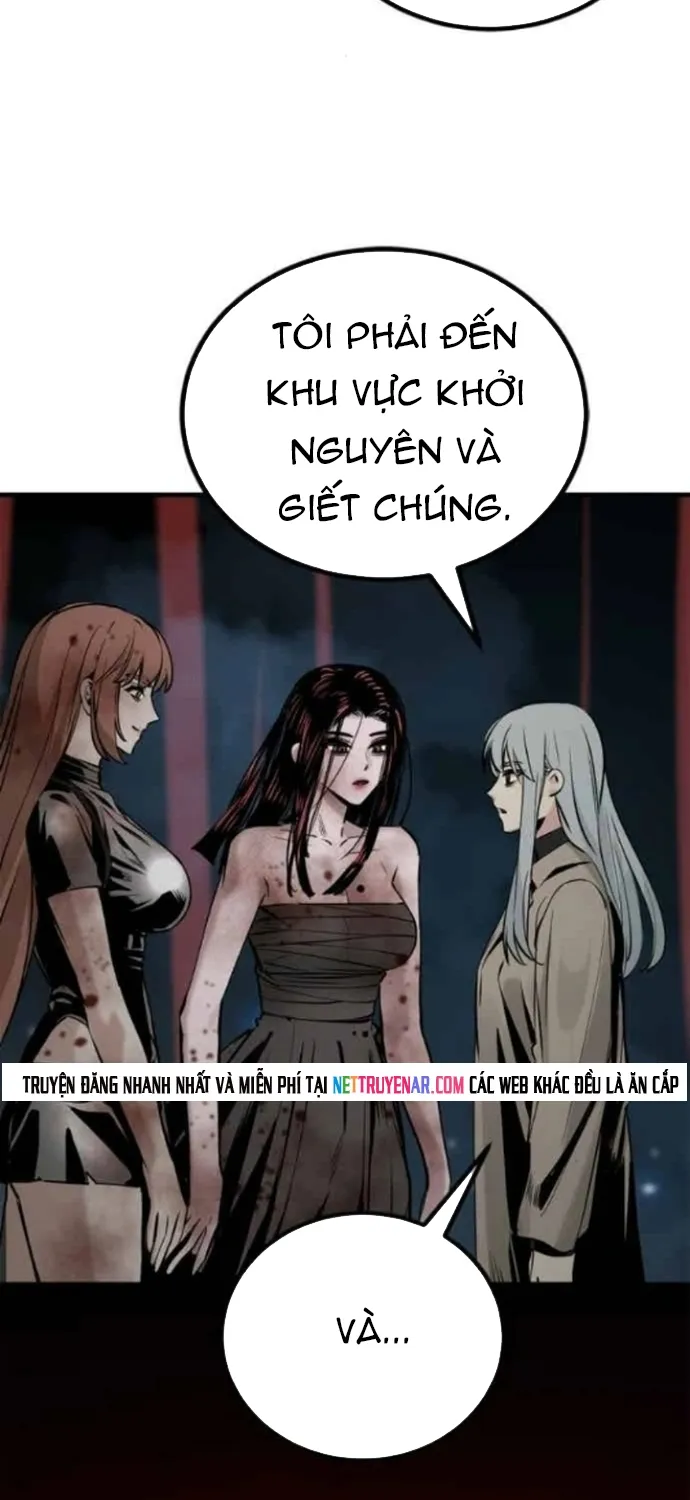 Kẻ Giết Anh Hùng Chap 262 - Next Chap 263
