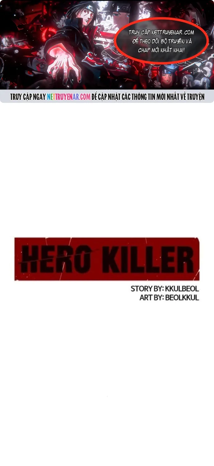 Kẻ Giết Anh Hùng Chap 263 - Next Chap 264