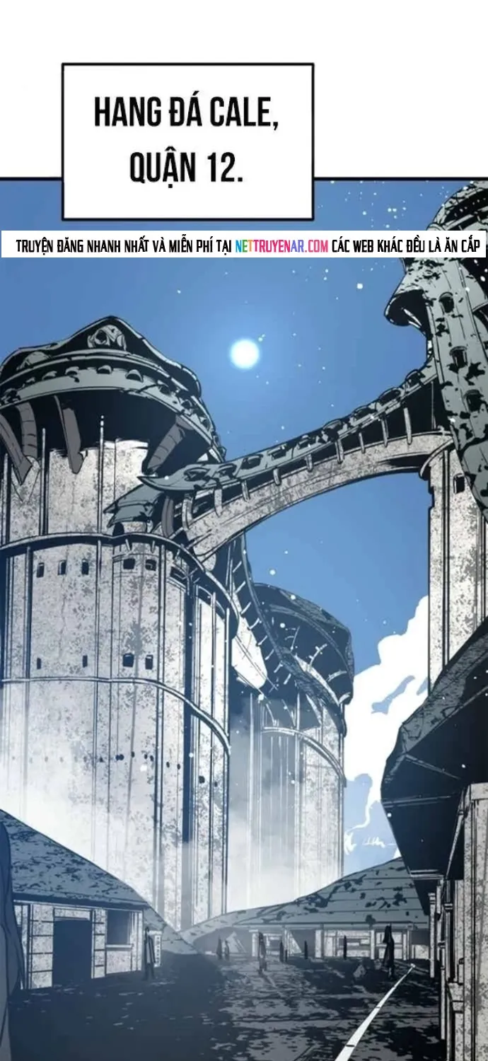 Kẻ Giết Anh Hùng Chap 263 - Next Chap 264