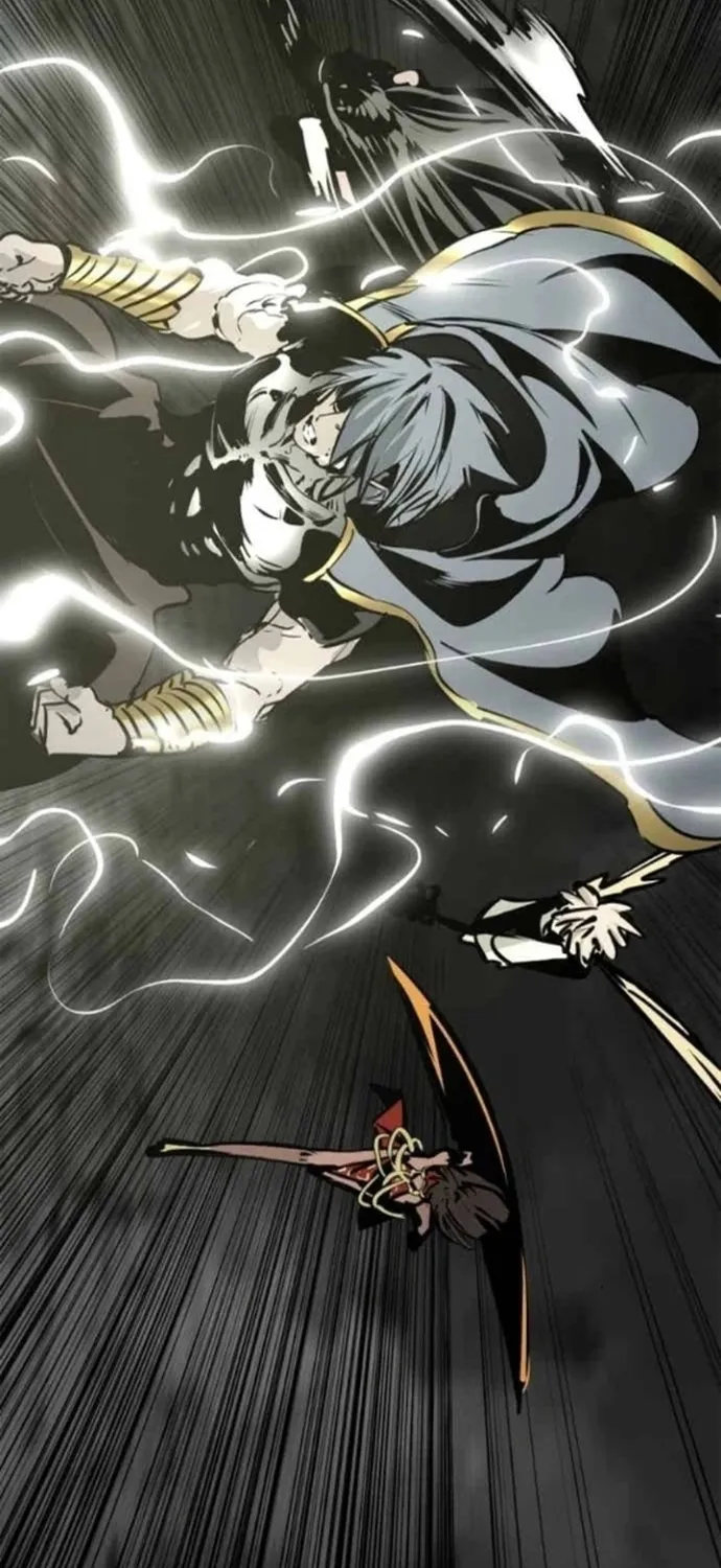 Kẻ Giết Anh Hùng Chap 263 - Next Chap 264