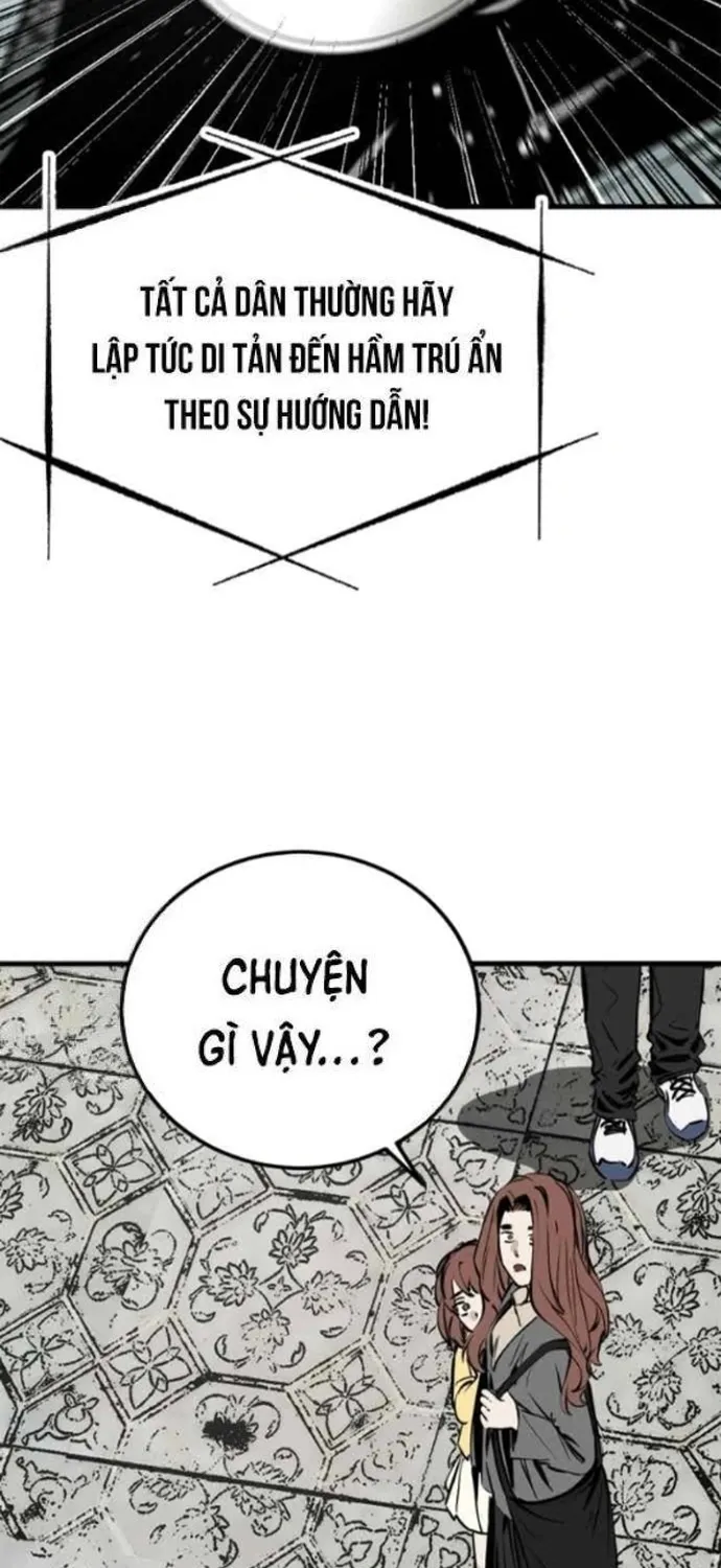 Kẻ Giết Anh Hùng Chap 263 - Next Chap 264