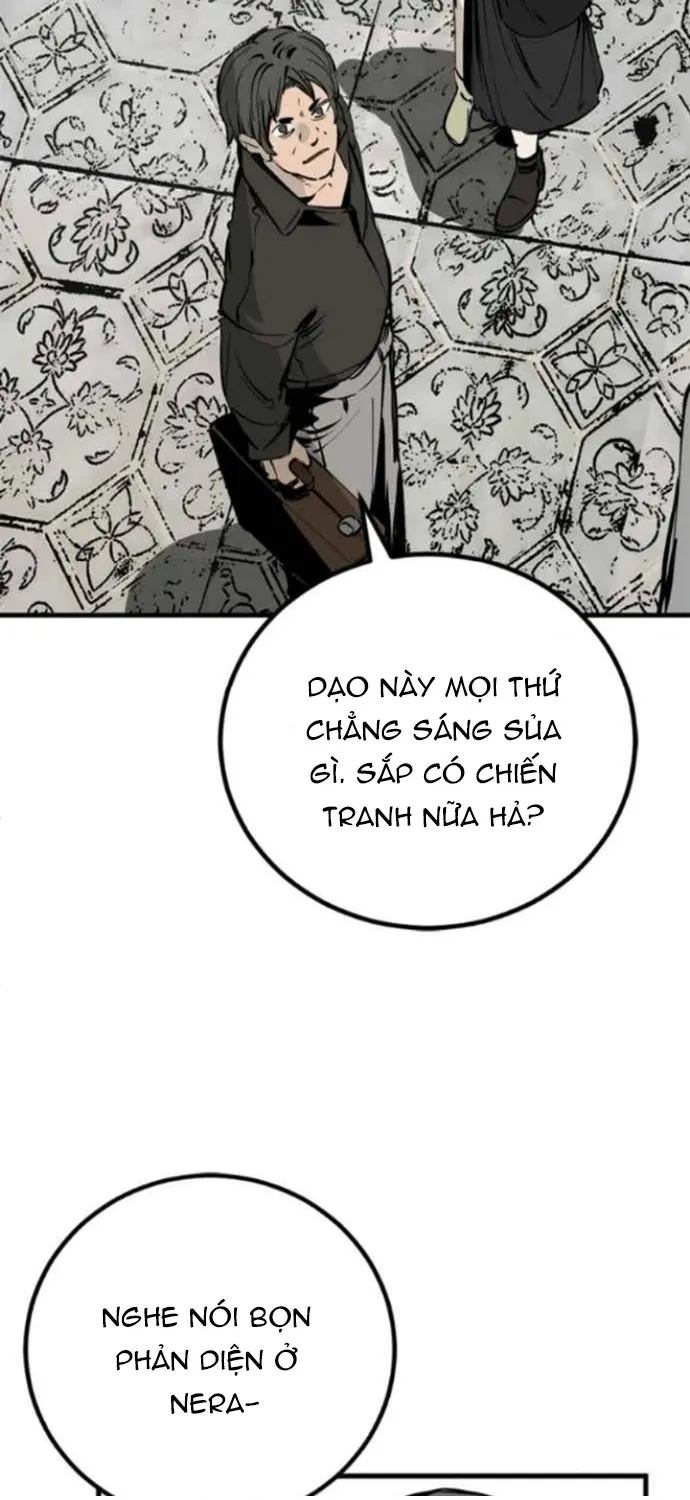 Kẻ Giết Anh Hùng Chap 263 - Next Chap 264