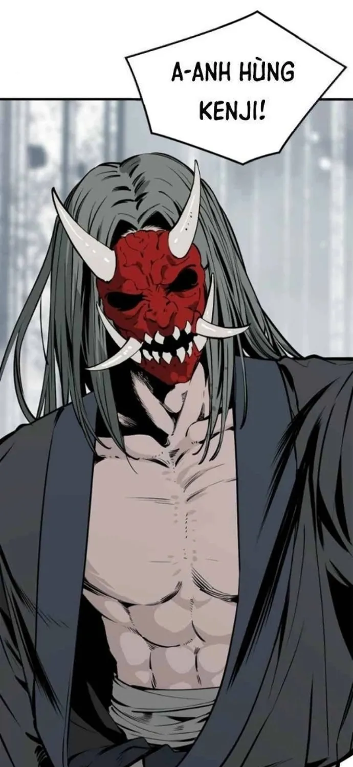 Kẻ Giết Anh Hùng Chap 263 - Next Chap 264