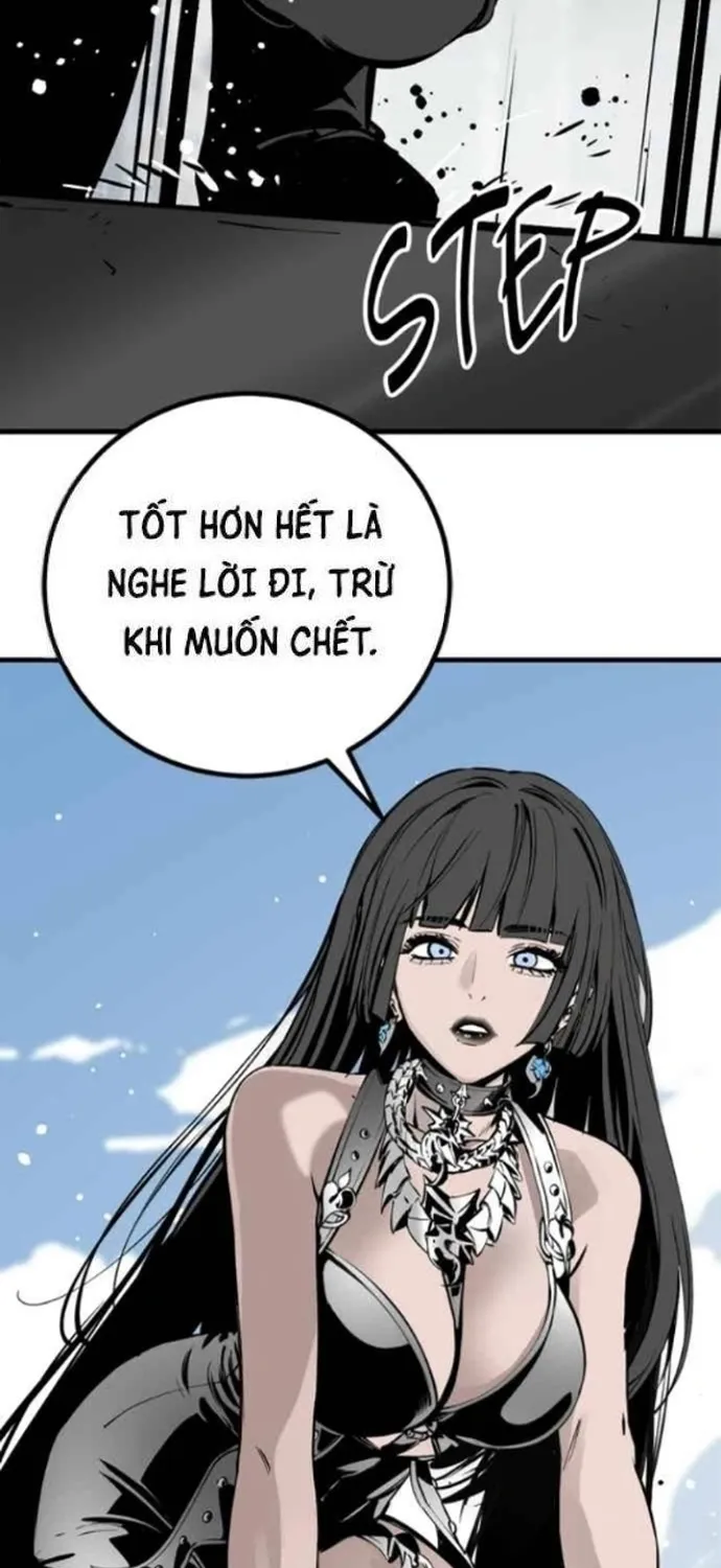 Kẻ Giết Anh Hùng Chap 263 - Next Chap 264