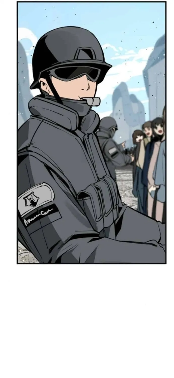 Kẻ Giết Anh Hùng Chap 263 - Next Chap 264