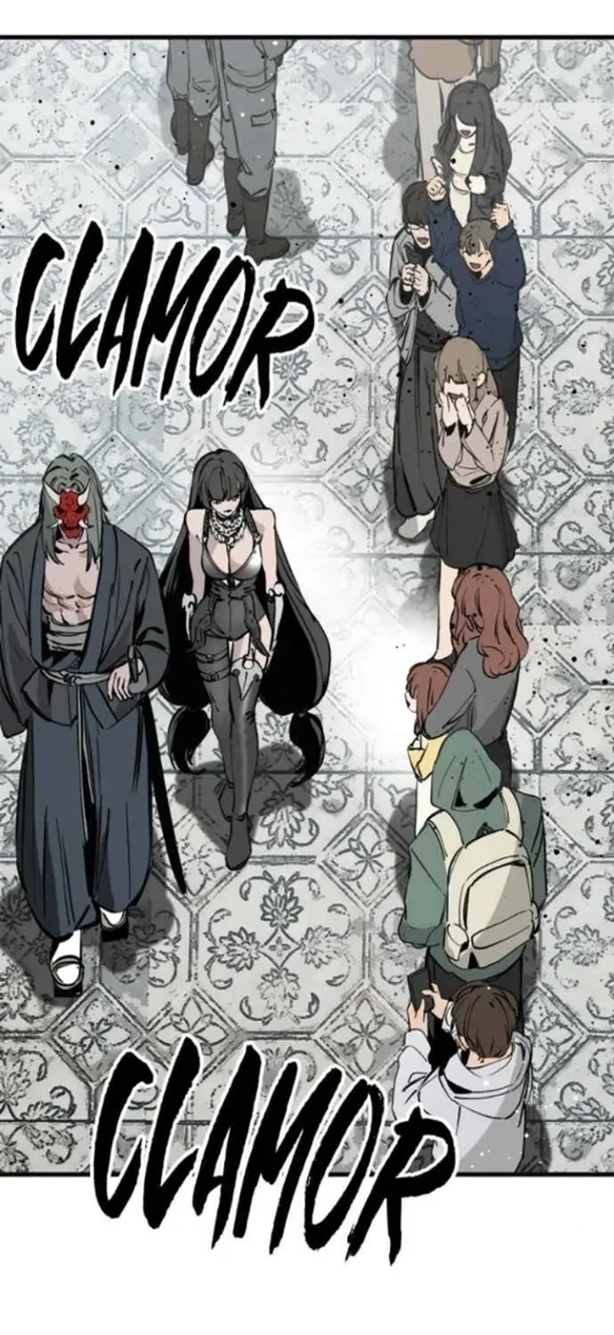 Kẻ Giết Anh Hùng Chap 263 - Next Chap 264