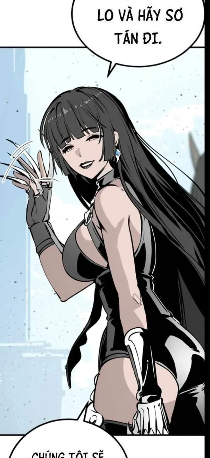 Kẻ Giết Anh Hùng Chap 263 - Next Chap 264