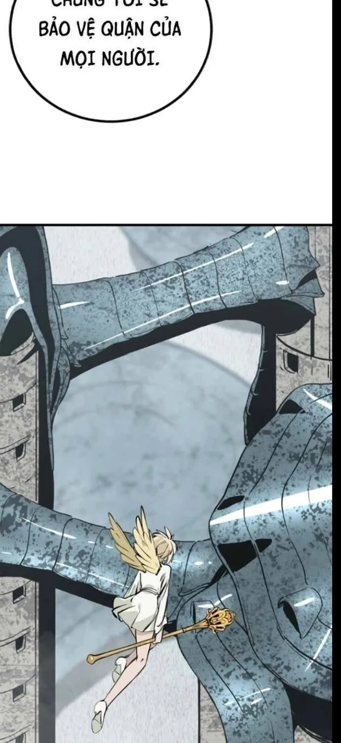 Kẻ Giết Anh Hùng Chap 263 - Next Chap 264