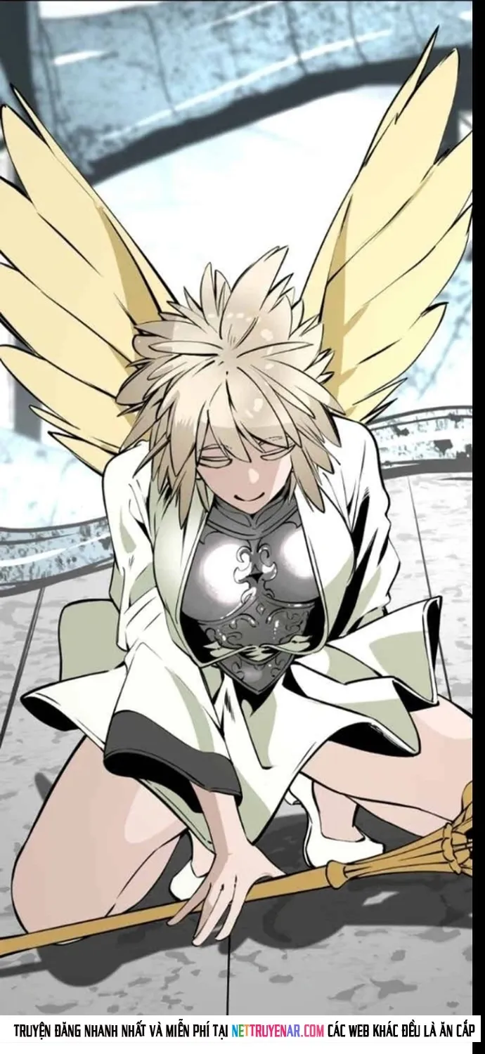 Kẻ Giết Anh Hùng Chap 263 - Next Chap 264
