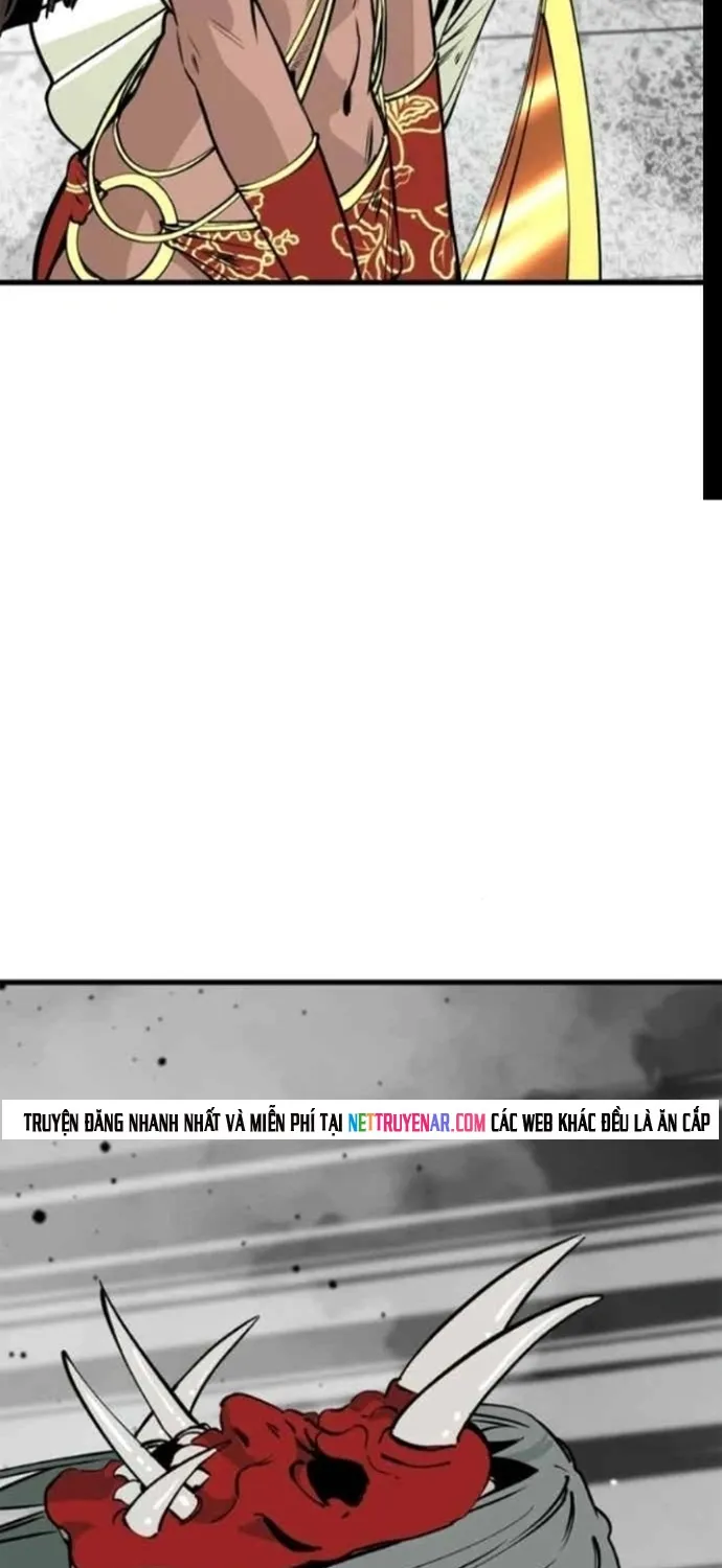 Kẻ Giết Anh Hùng Chap 263 - Next Chap 264