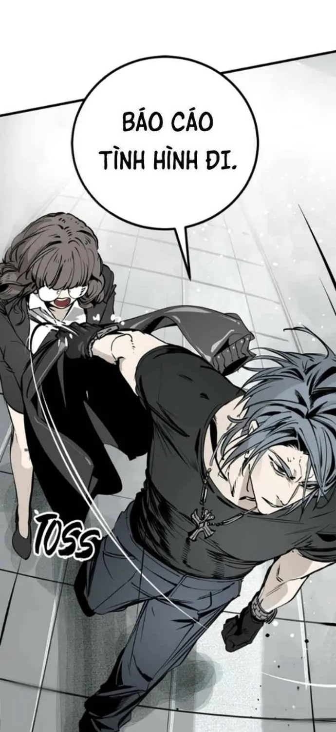 Kẻ Giết Anh Hùng Chap 263 - Next Chap 264