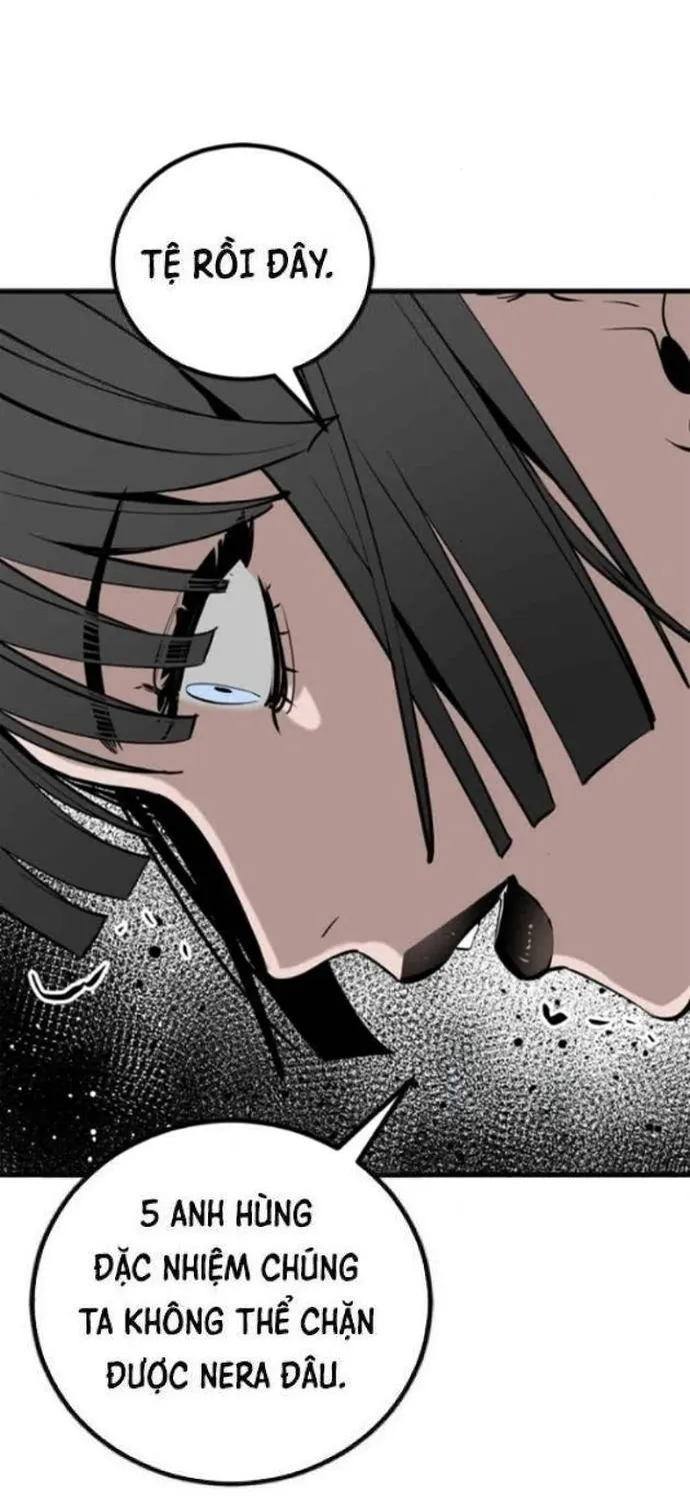 Kẻ Giết Anh Hùng Chap 263 - Next Chap 264