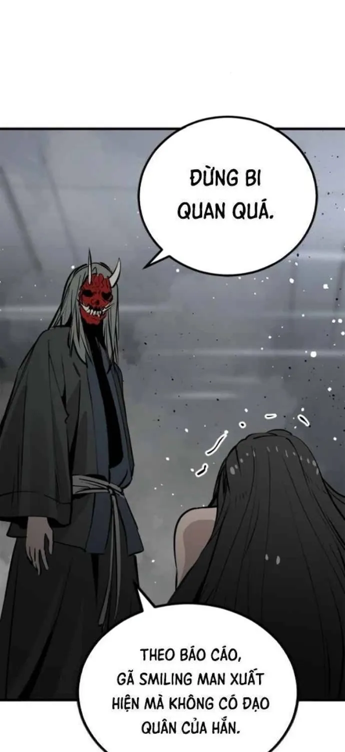 Kẻ Giết Anh Hùng Chap 263 - Next Chap 264