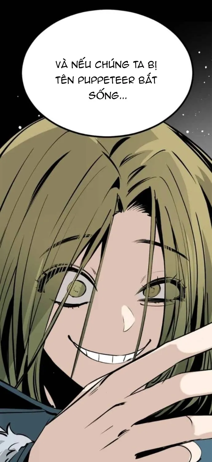 Kẻ Giết Anh Hùng Chap 263 - Next Chap 264