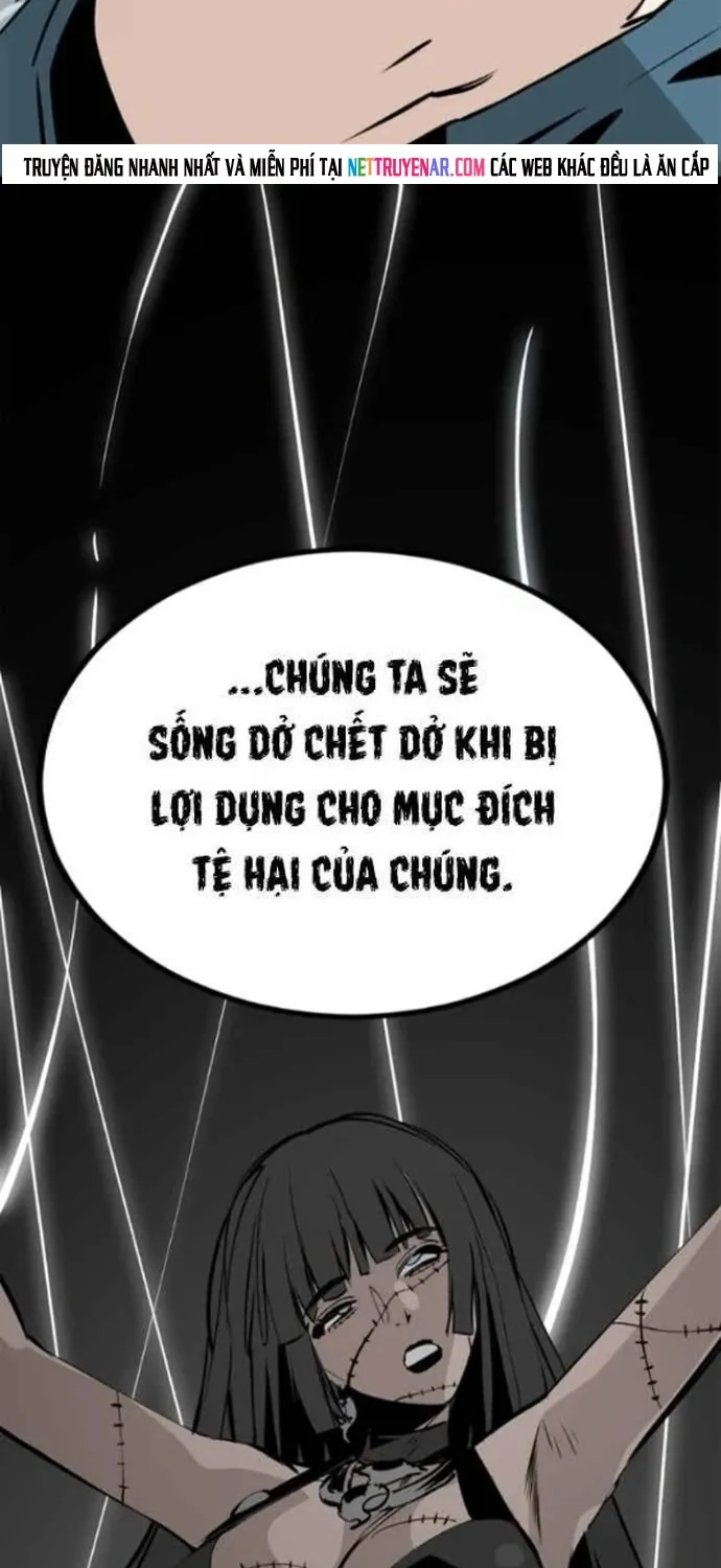 Kẻ Giết Anh Hùng Chap 263 - Next Chap 264