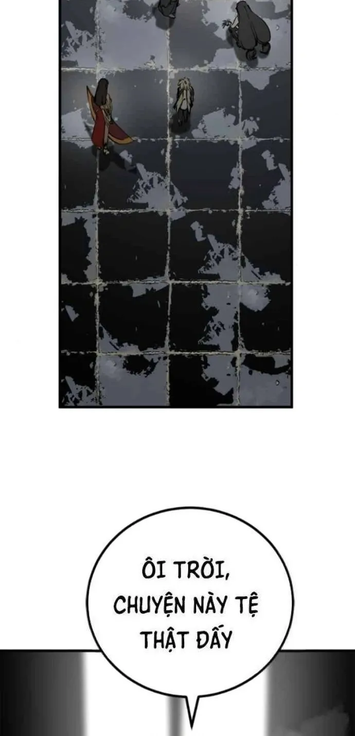 Kẻ Giết Anh Hùng Chap 263 - Next Chap 264