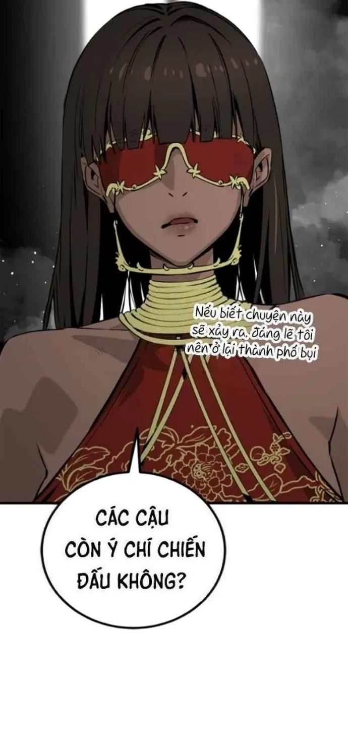 Kẻ Giết Anh Hùng Chap 263 - Next Chap 264