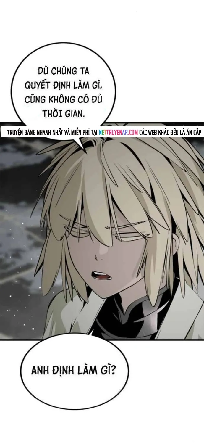 Kẻ Giết Anh Hùng Chap 263 - Next Chap 264