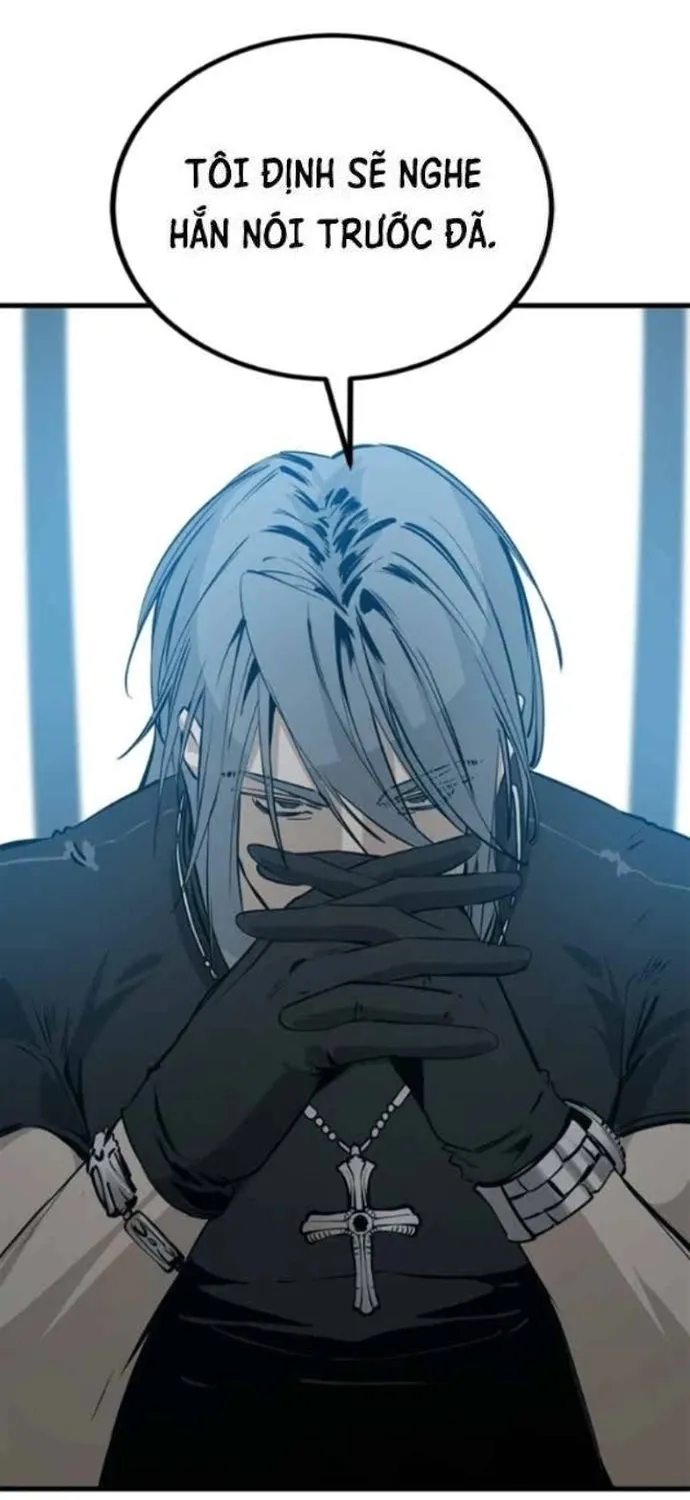 Kẻ Giết Anh Hùng Chap 263 - Next Chap 264