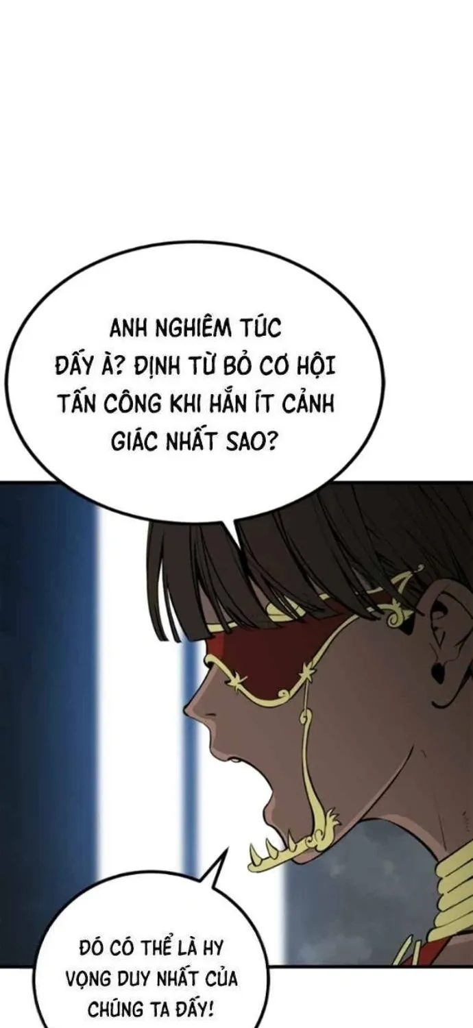 Kẻ Giết Anh Hùng Chap 263 - Next Chap 264