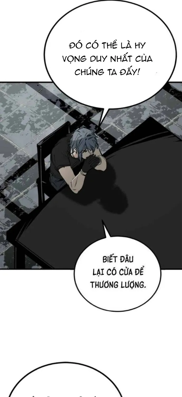 Kẻ Giết Anh Hùng Chap 263 - Next Chap 264