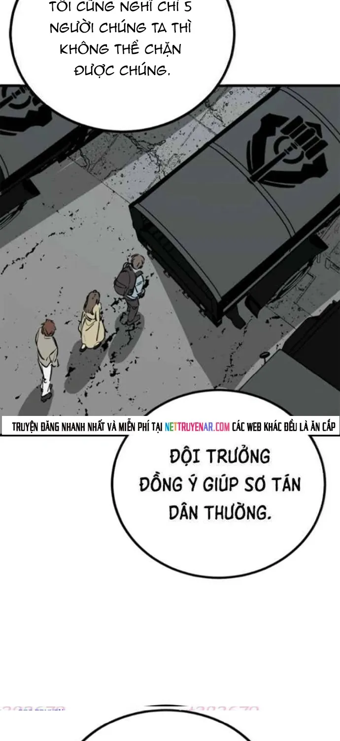 Kẻ Giết Anh Hùng Chap 263 - Next Chap 264