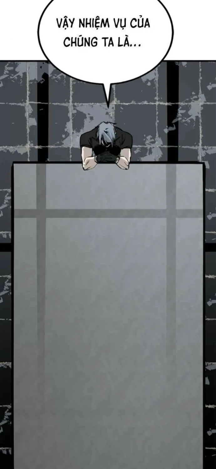 Kẻ Giết Anh Hùng Chap 263 - Next Chap 264