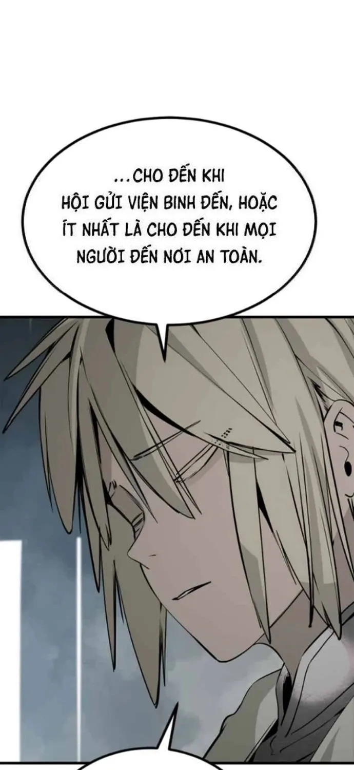 Kẻ Giết Anh Hùng Chap 263 - Next Chap 264