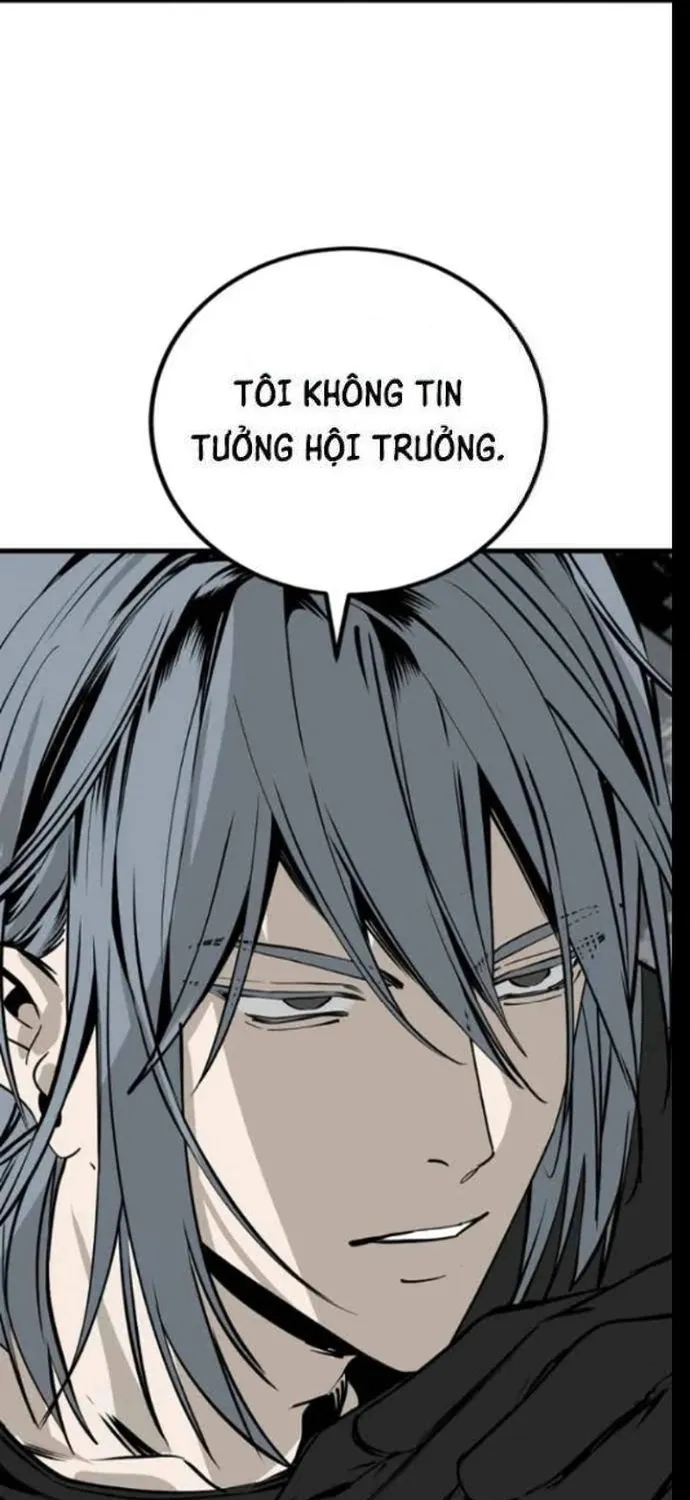 Kẻ Giết Anh Hùng Chap 263 - Next Chap 264